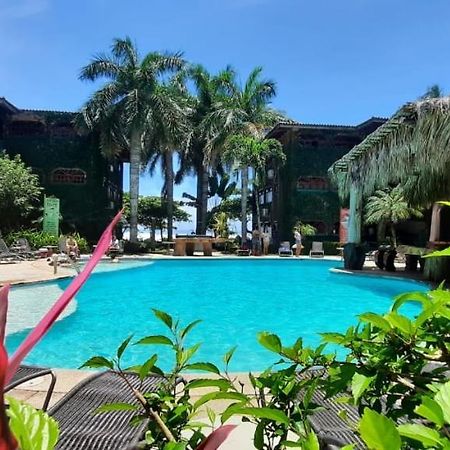 Marea Brava Hotel Jacó Exteriér fotografie
