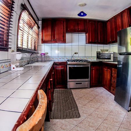 Marea Brava Hotel Jacó Exteriér fotografie