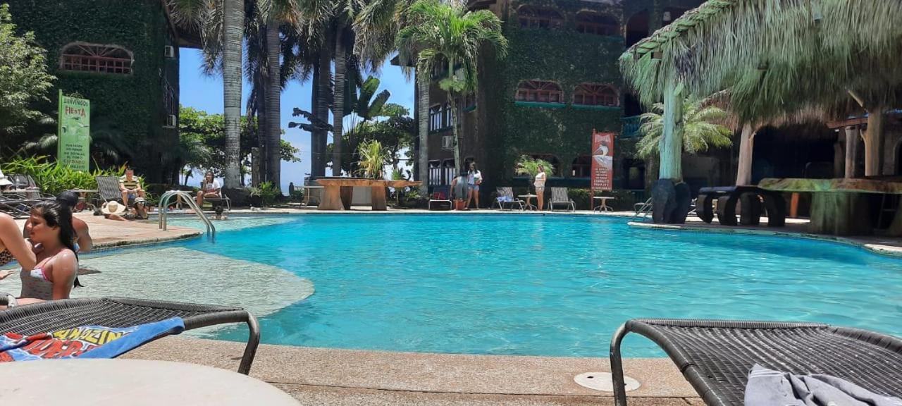 Marea Brava Hotel Jacó Exteriér fotografie