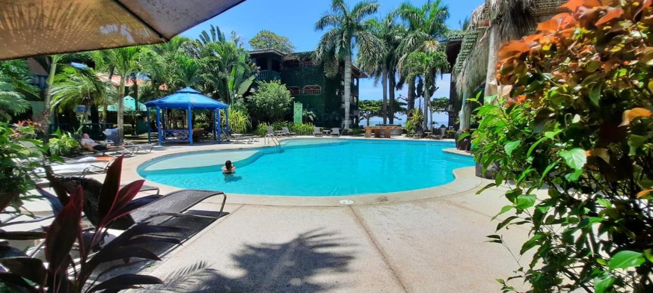 Marea Brava Hotel Jacó Exteriér fotografie