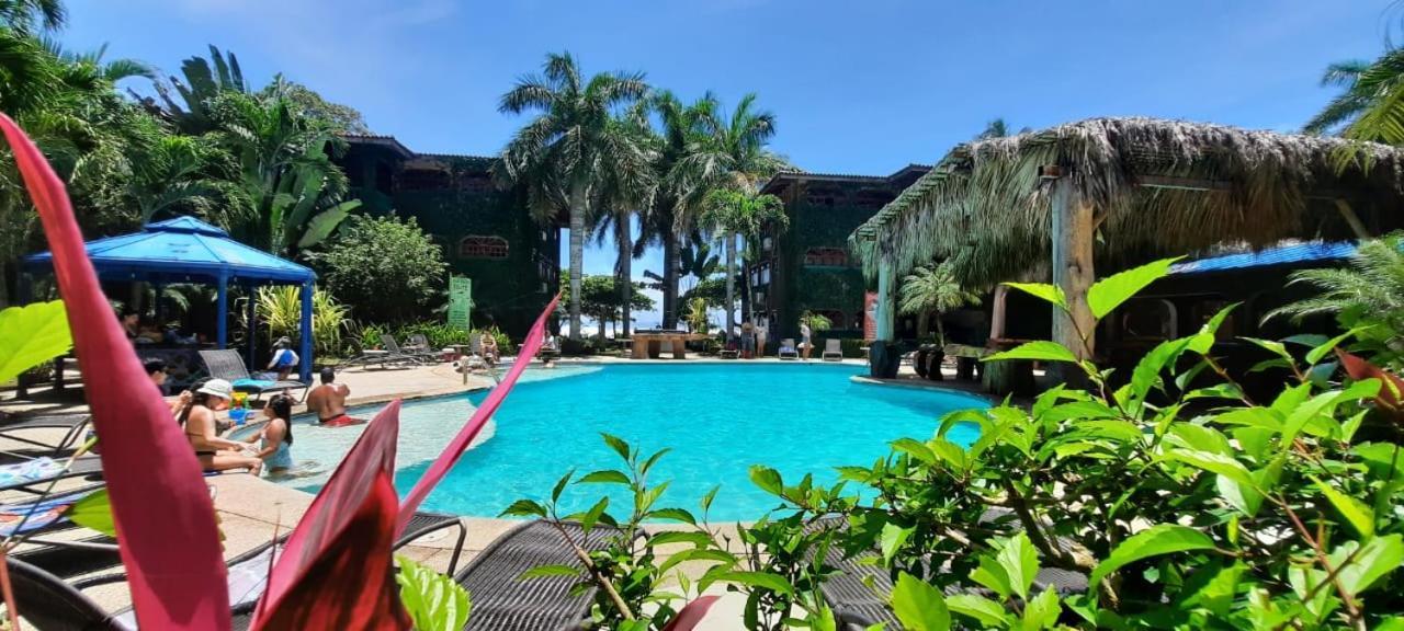 Marea Brava Hotel Jacó Exteriér fotografie