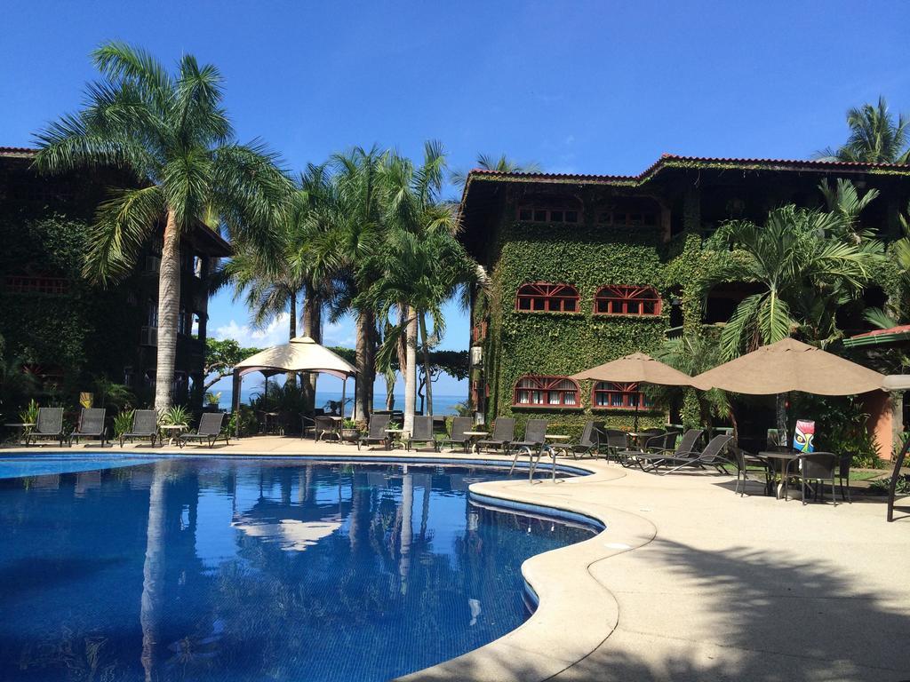 Marea Brava Hotel Jacó Exteriér fotografie