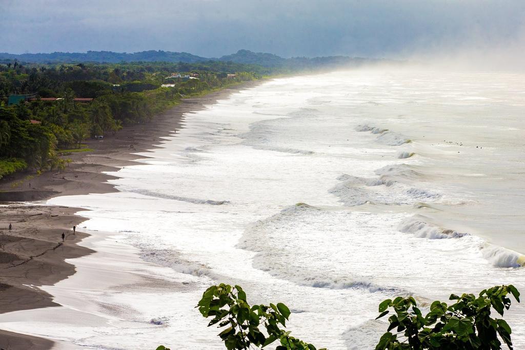 Marea Brava Hotel Jacó Exteriér fotografie