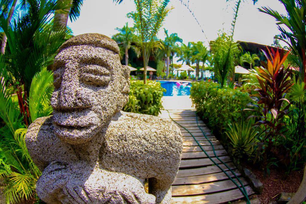 Marea Brava Hotel Jacó Exteriér fotografie
