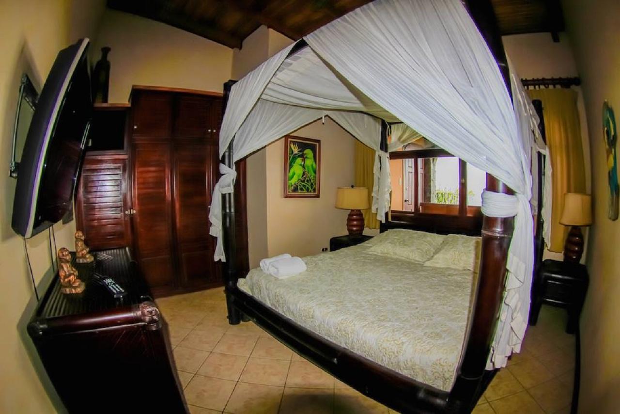 Marea Brava Hotel Jacó Exteriér fotografie
