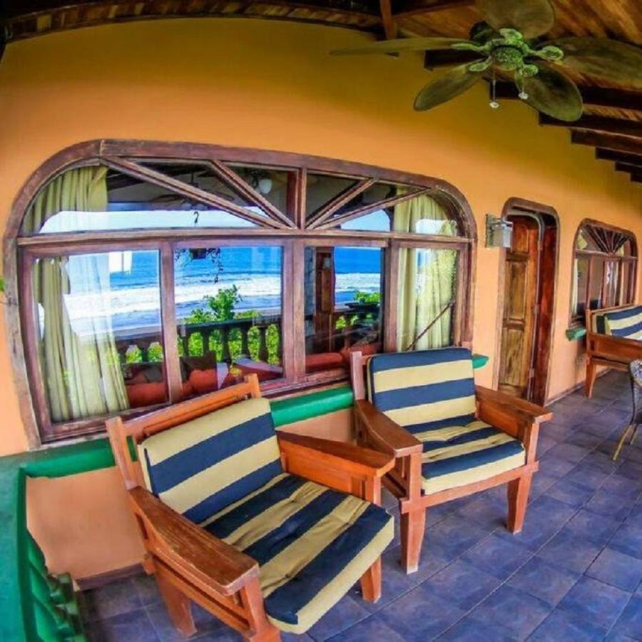 Marea Brava Hotel Jacó Exteriér fotografie