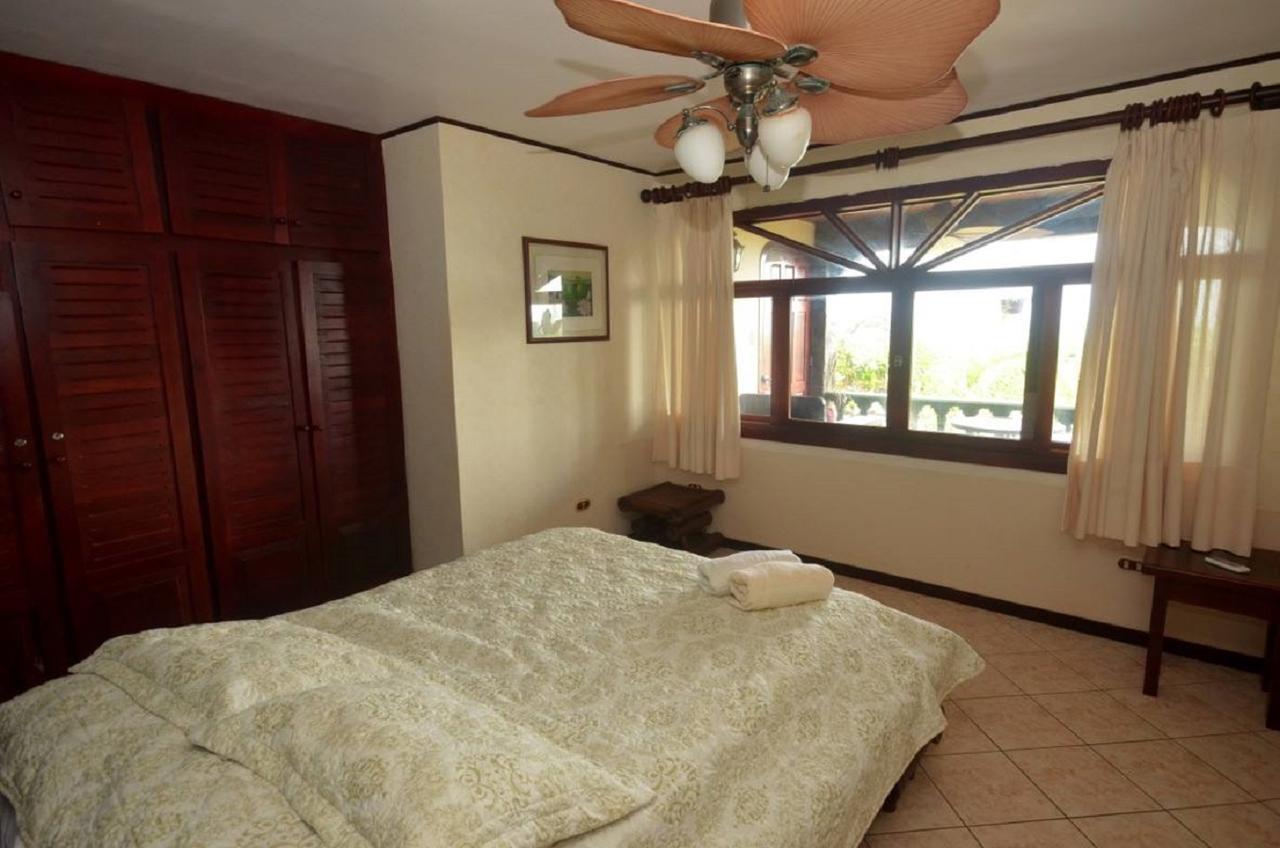 Marea Brava Hotel Jacó Exteriér fotografie