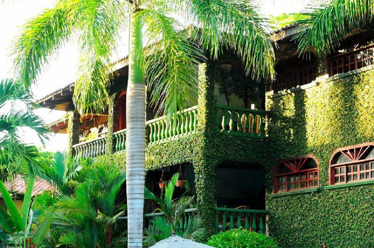 Marea Brava Hotel Jacó Exteriér fotografie
