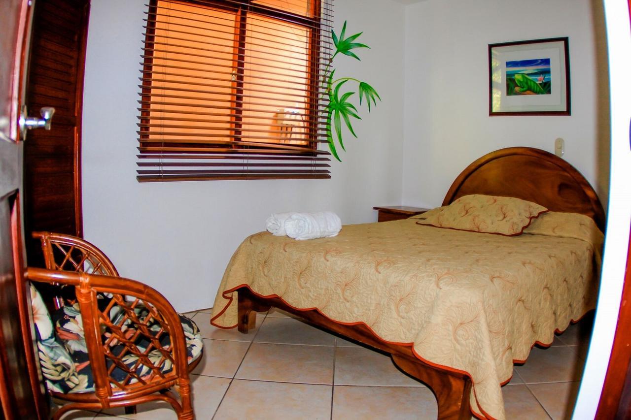 Marea Brava Hotel Jacó Exteriér fotografie