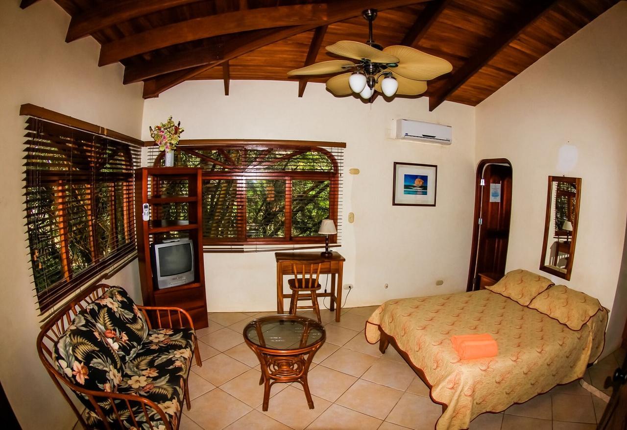 Marea Brava Hotel Jacó Exteriér fotografie