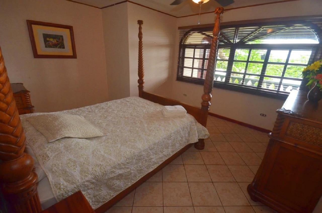 Marea Brava Hotel Jacó Exteriér fotografie