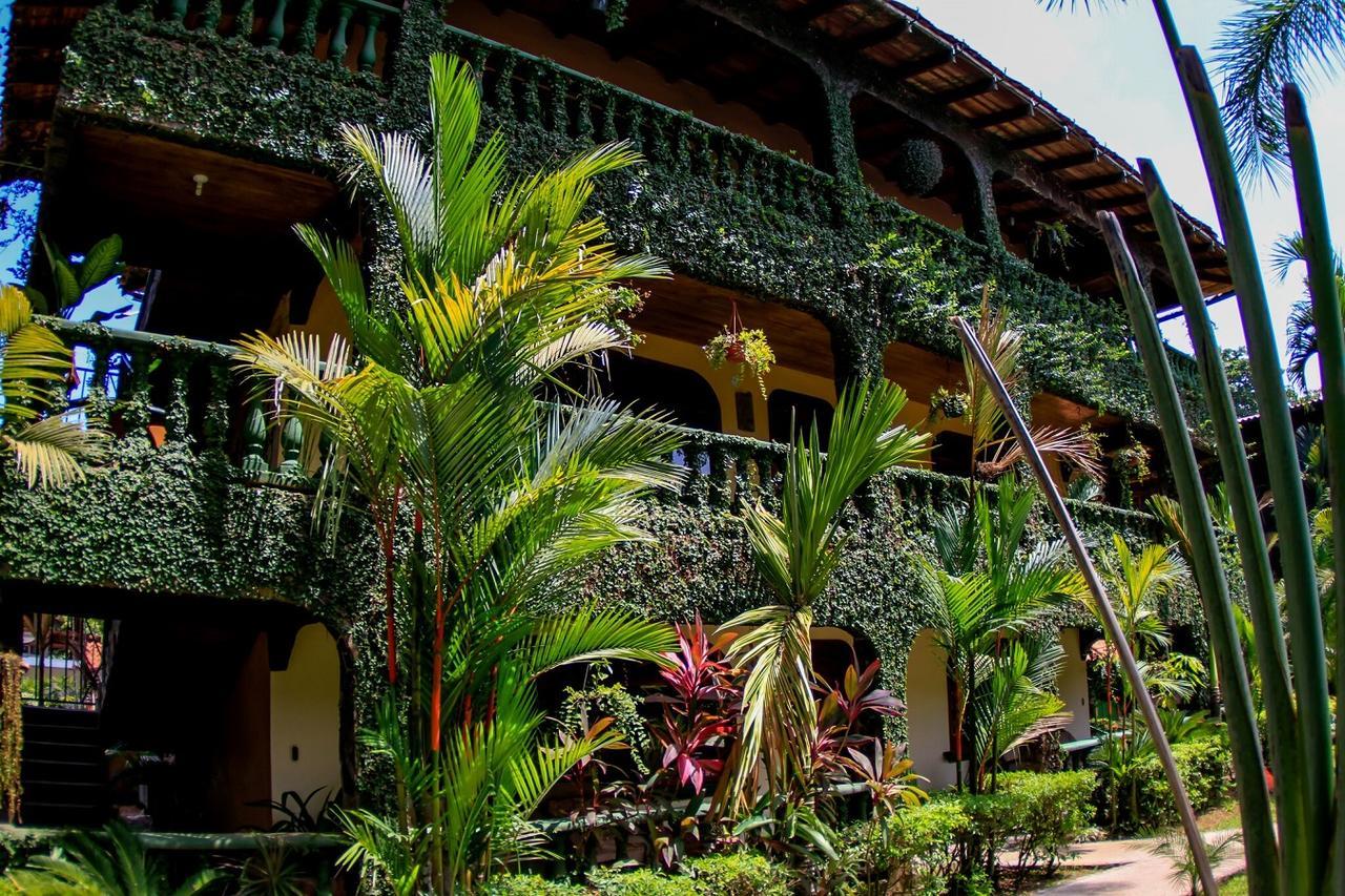 Marea Brava Hotel Jacó Exteriér fotografie