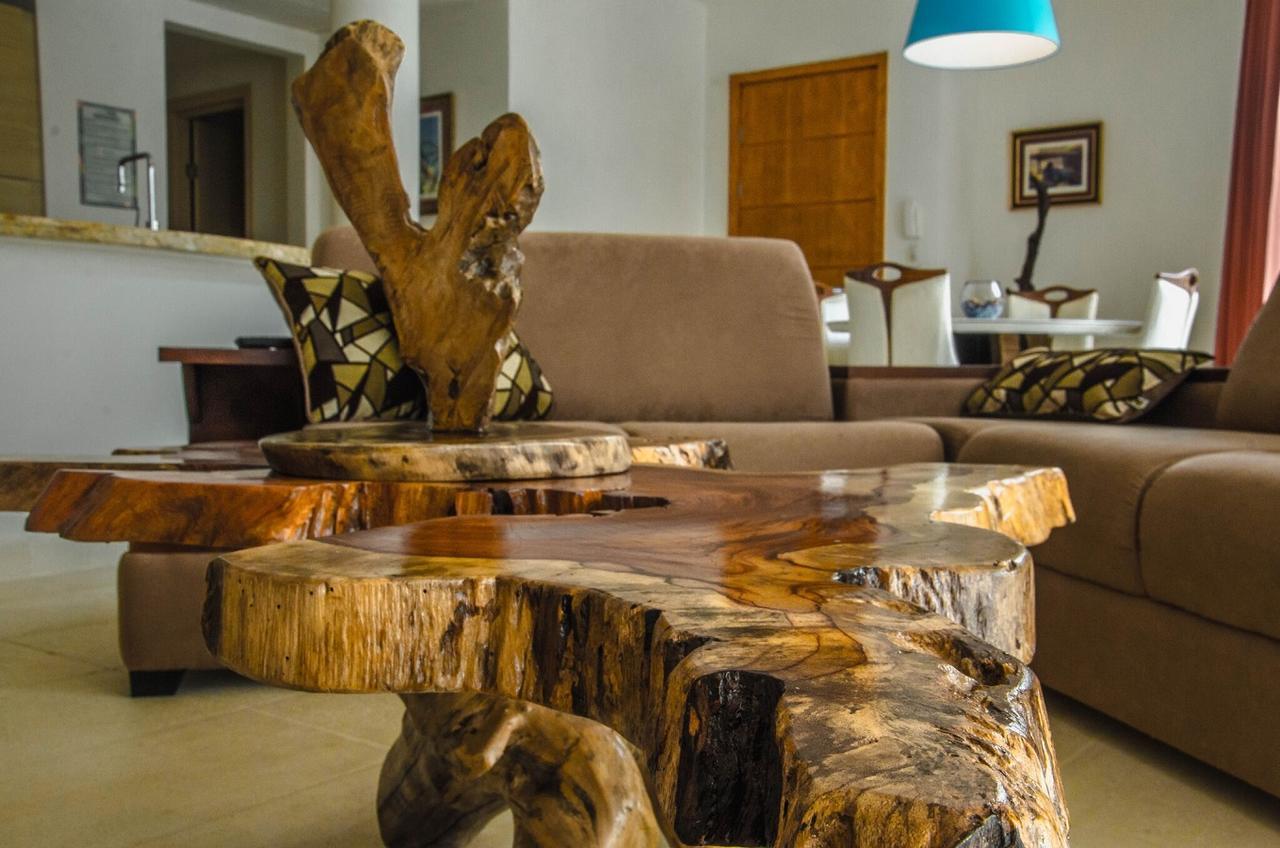 Marea Brava Hotel Jacó Exteriér fotografie