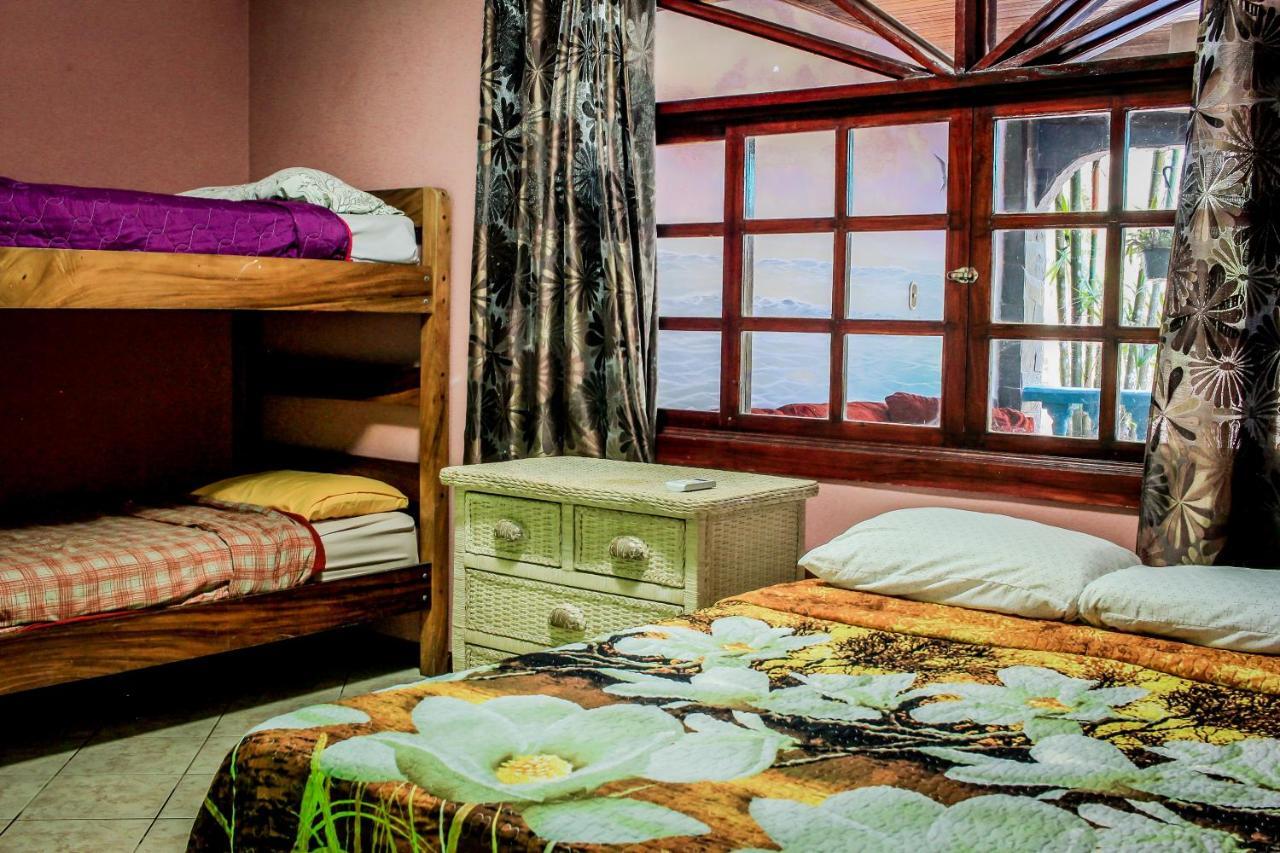 Marea Brava Hotel Jacó Exteriér fotografie