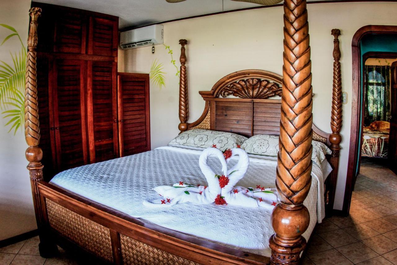 Marea Brava Hotel Jacó Exteriér fotografie