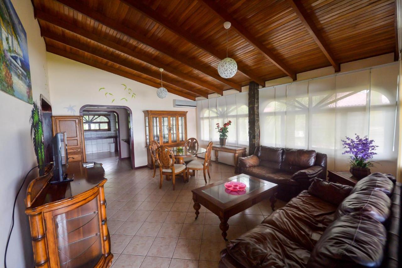 Marea Brava Hotel Jacó Exteriér fotografie