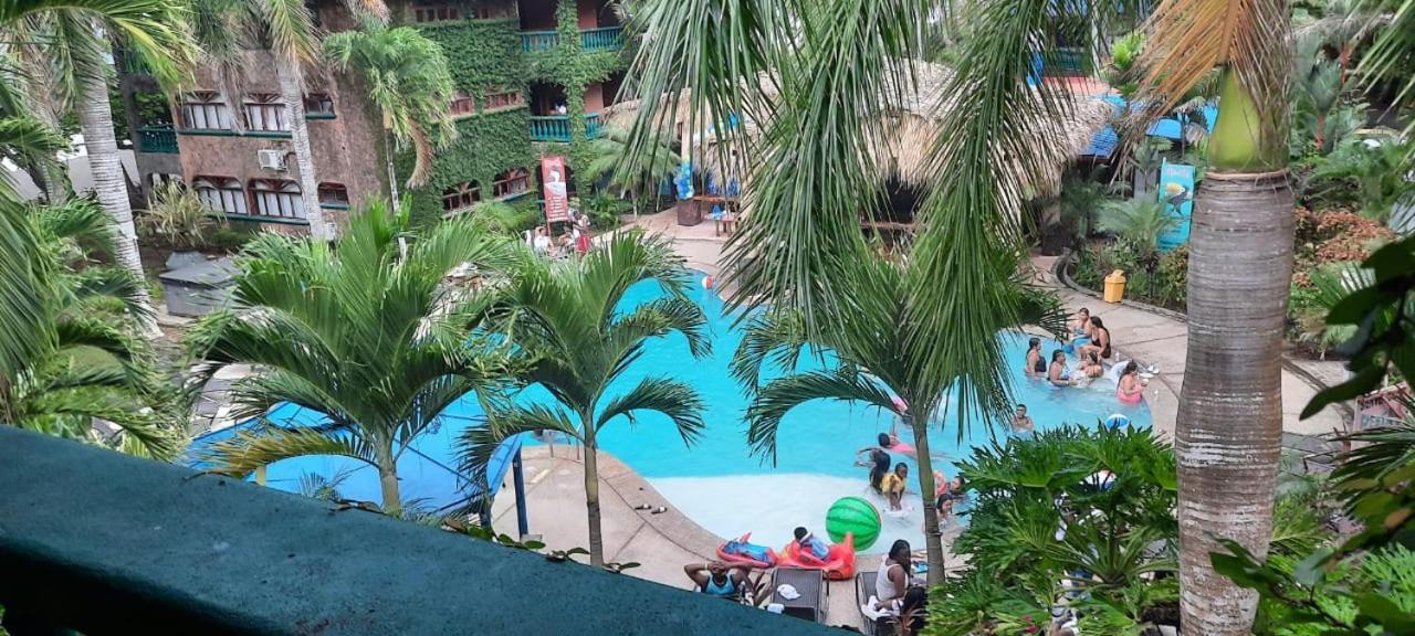Marea Brava Hotel Jacó Exteriér fotografie