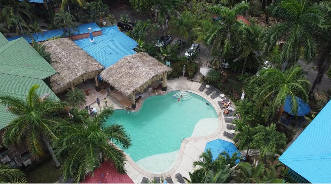 Marea Brava Hotel Jacó Exteriér fotografie