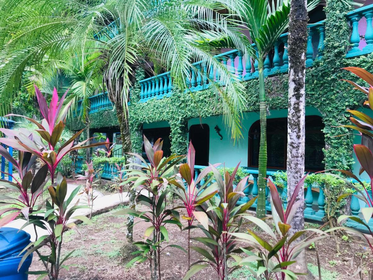 Marea Brava Hotel Jacó Exteriér fotografie