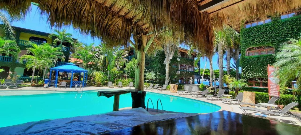 Marea Brava Hotel Jacó Exteriér fotografie