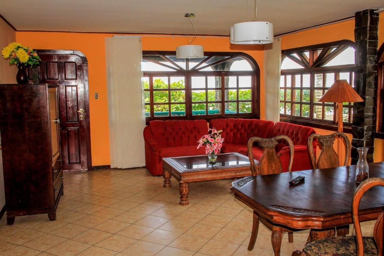 Marea Brava Hotel Jacó Exteriér fotografie