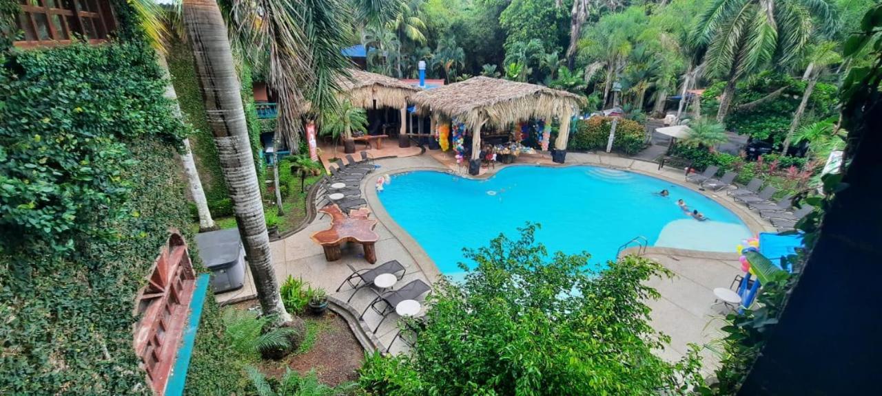 Marea Brava Hotel Jacó Exteriér fotografie