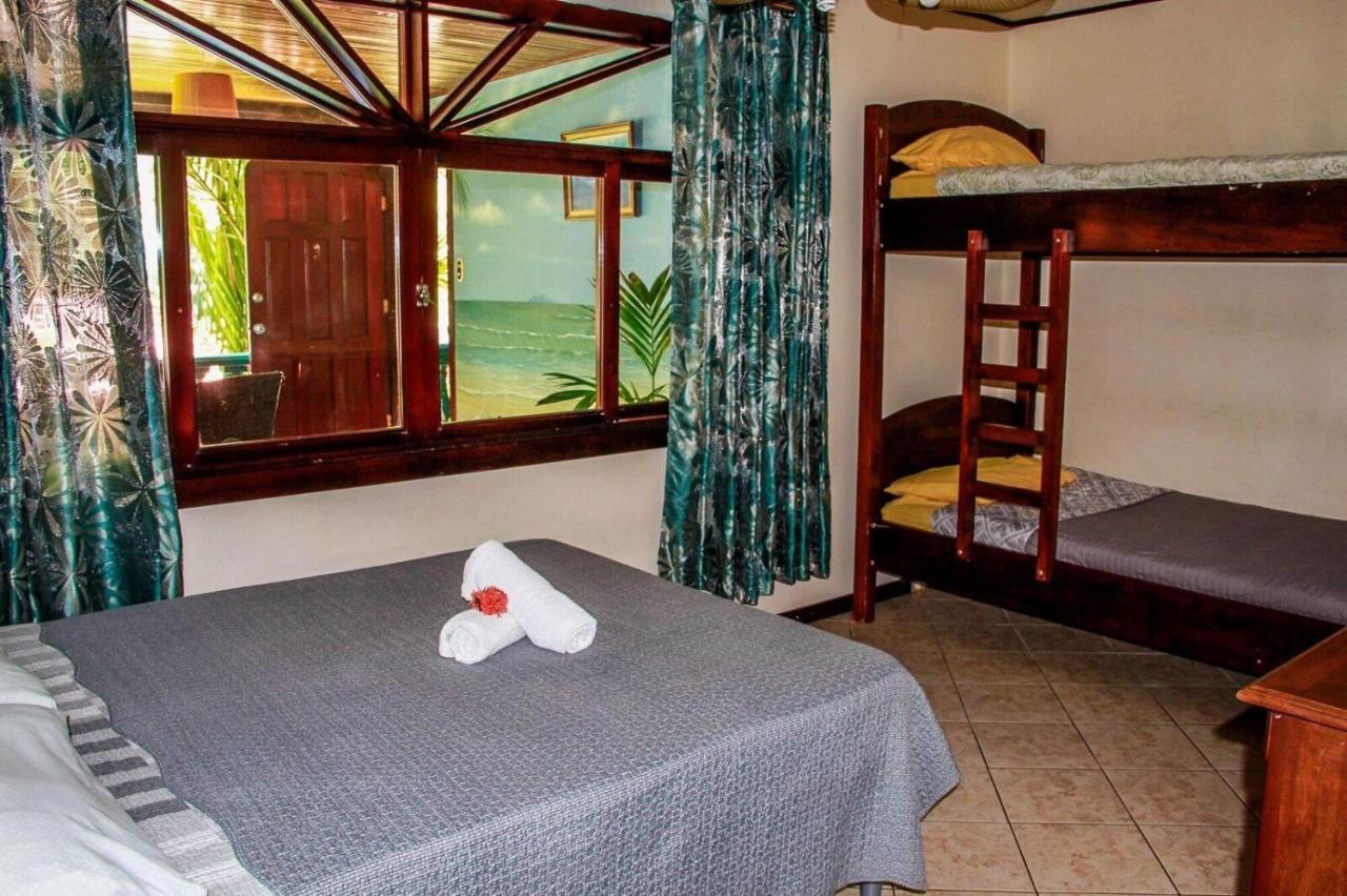 Marea Brava Hotel Jacó Exteriér fotografie